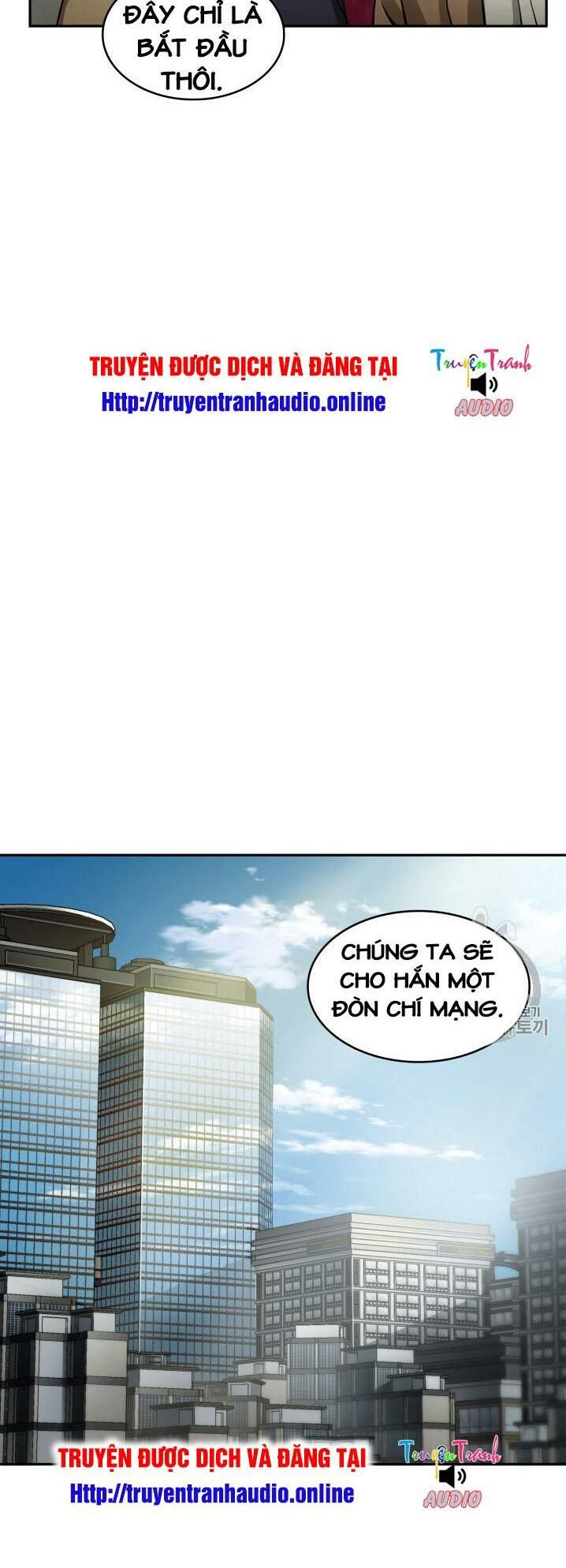 đọc truyện Vua Trộm Mộ Chương 100 ảnh 19 tại Thiên Thai Truyện