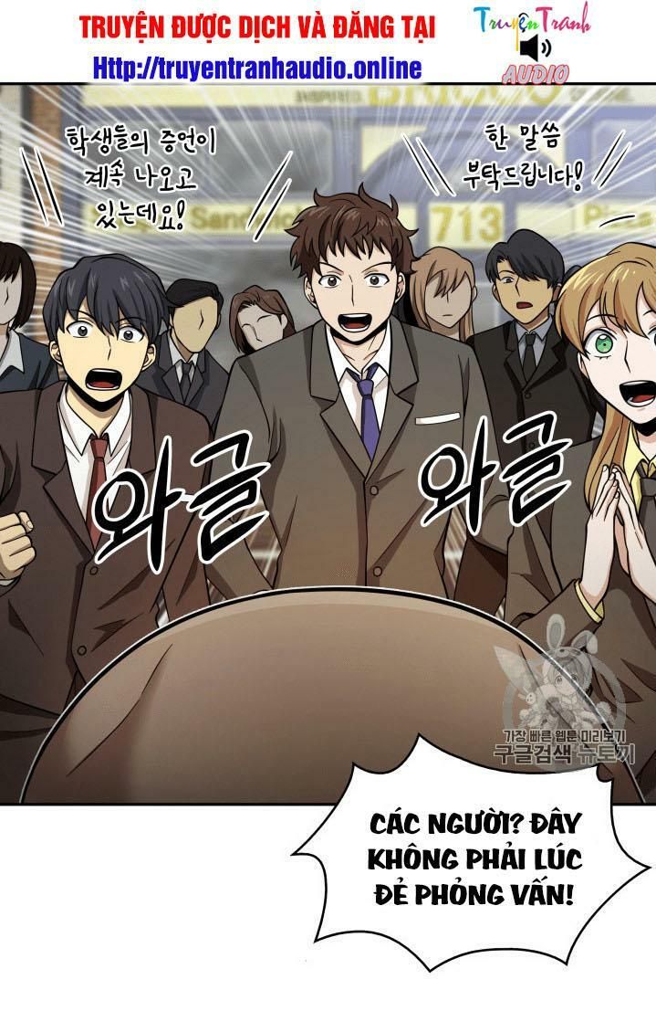 đọc truyện Vua Trộm Mộ Chương 100 ảnh 24 tại Thiên Thai Truyện