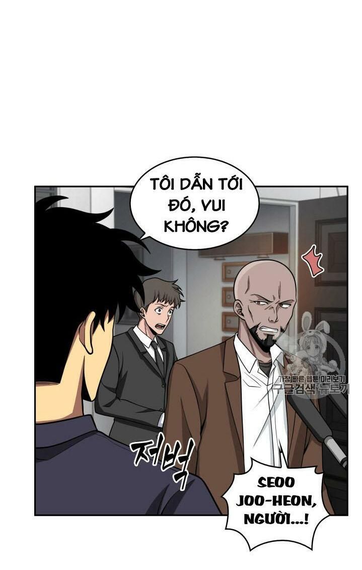 đọc truyện Vua Trộm Mộ Chương 100 ảnh 25 tại Thiên Thai Truyện