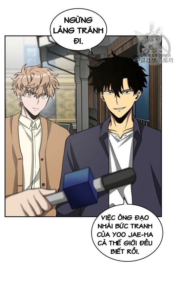 đọc truyện Vua Trộm Mộ Chương 100 ảnh 26 tại Thiên Thai Truyện