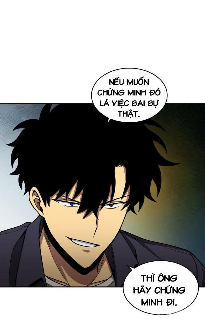 đọc truyện Vua Trộm Mộ Chương 100 ảnh 27 tại Thiên Thai Truyện