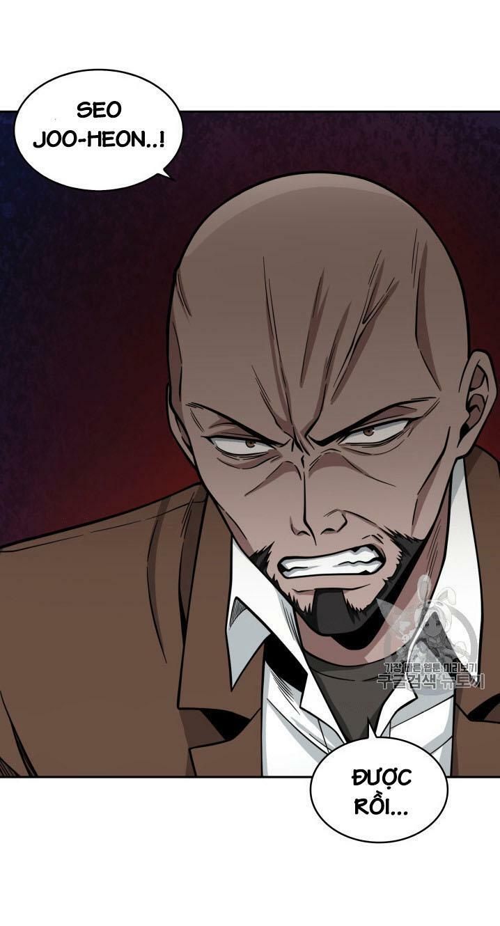 đọc truyện Vua Trộm Mộ Chương 100 ảnh 28 tại Thiên Thai Truyện