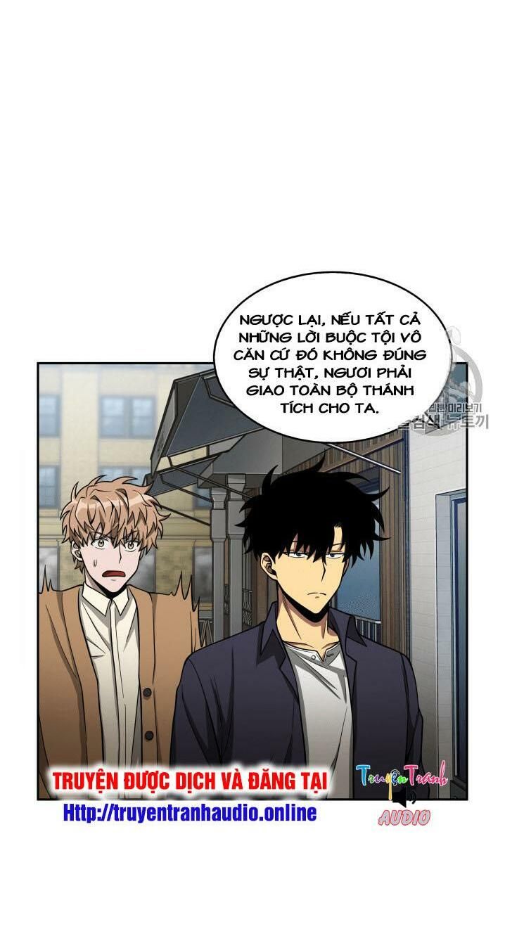 đọc truyện Vua Trộm Mộ Chương 100 ảnh 29 tại Thiên Thai Truyện