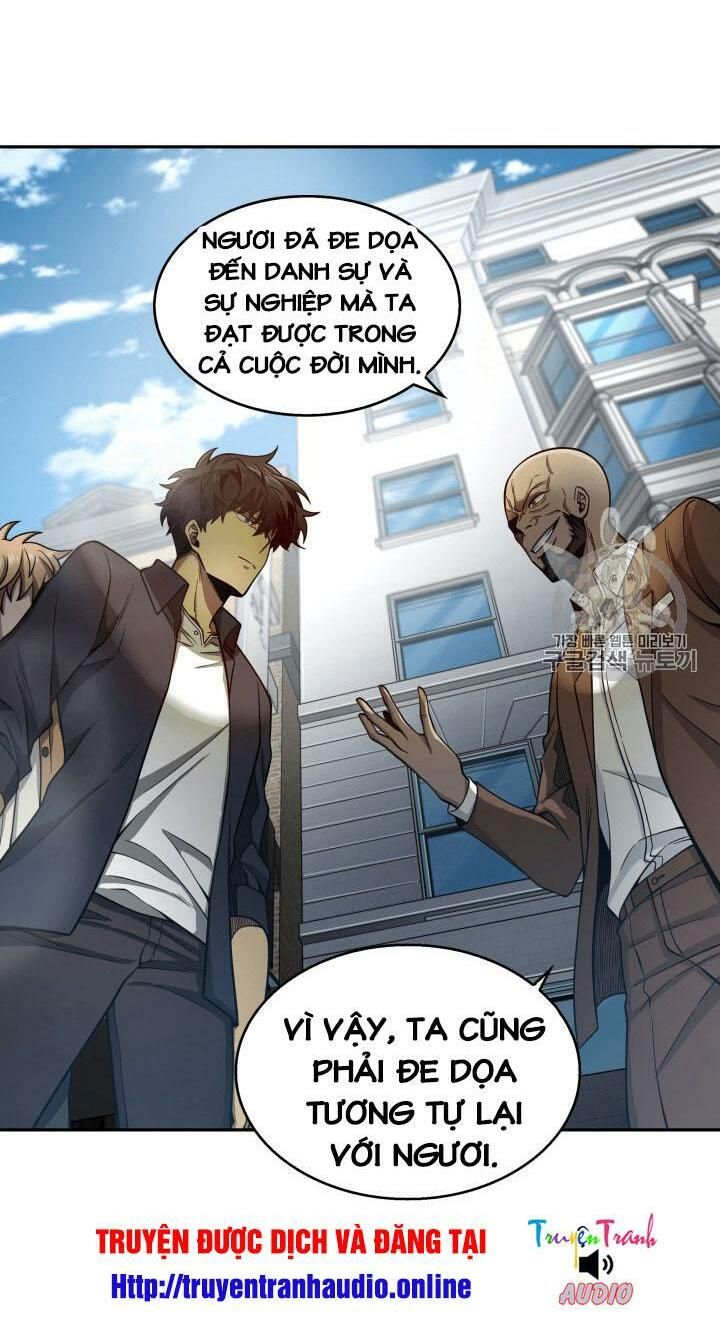 đọc truyện Vua Trộm Mộ Chương 100 ảnh 31 tại Thiên Thai Truyện