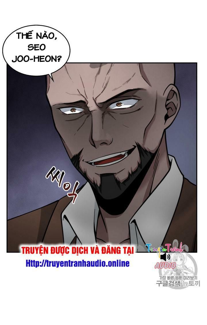 đọc truyện Vua Trộm Mộ Chương 100 ảnh 32 tại Thiên Thai Truyện