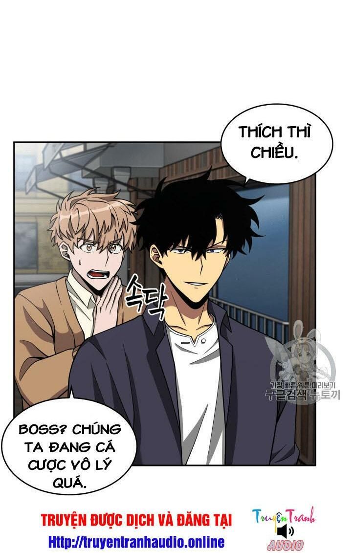 đọc truyện Vua Trộm Mộ Chương 100 ảnh 33 tại Thiên Thai Truyện