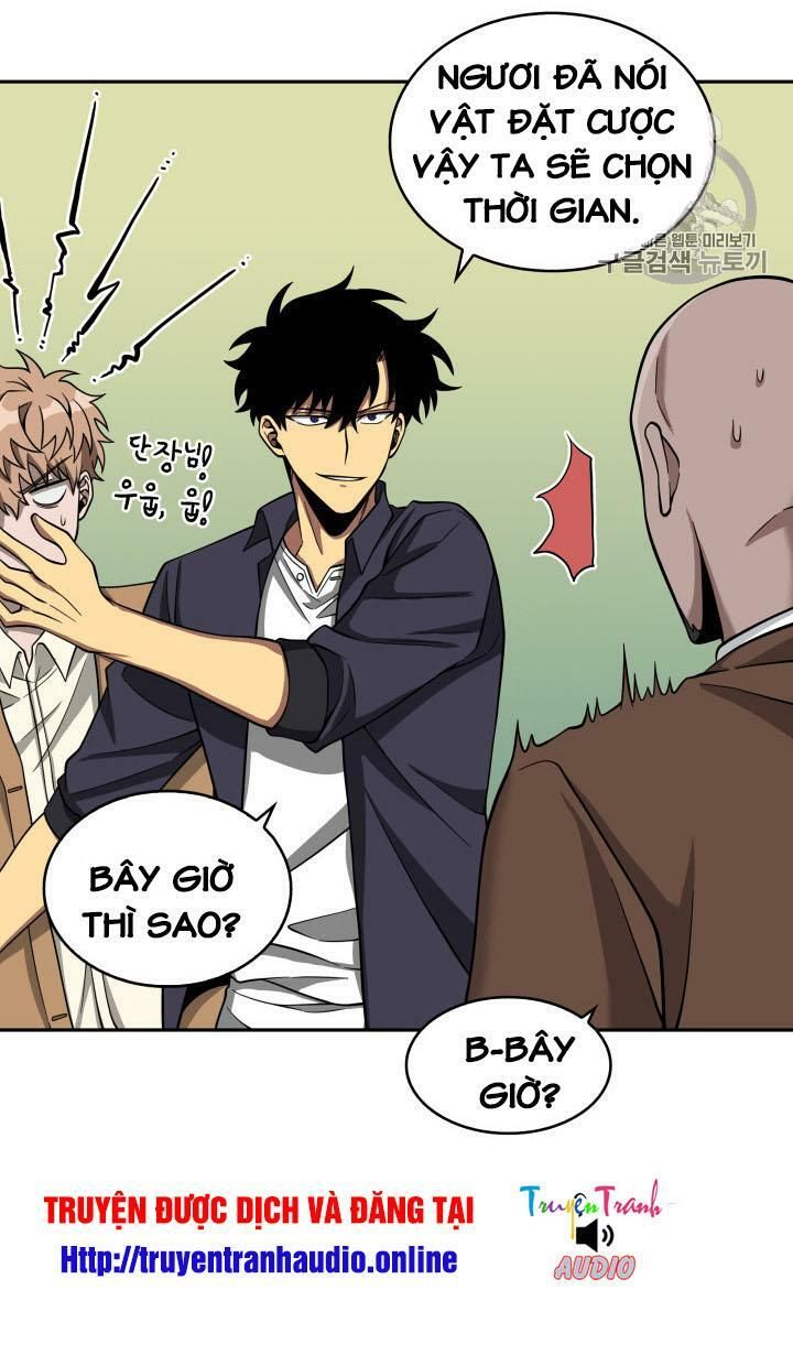 đọc truyện Vua Trộm Mộ Chương 100 ảnh 38 tại Thiên Thai Truyện