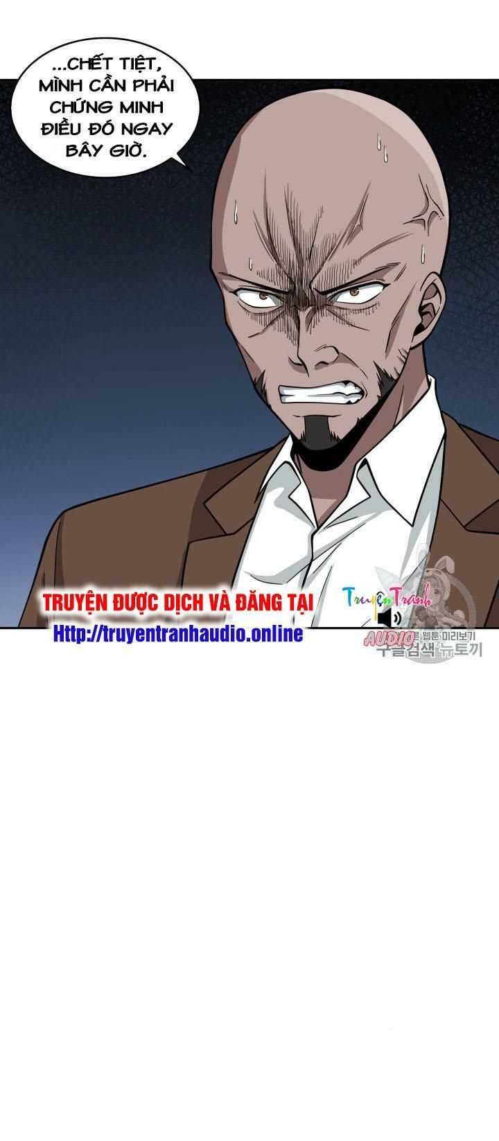 đọc truyện Vua Trộm Mộ Chương 100 ảnh 40 tại Thiên Thai Truyện