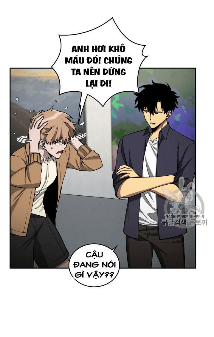 đọc truyện Vua Trộm Mộ Chương 100 ảnh 42 tại Thiên Thai Truyện