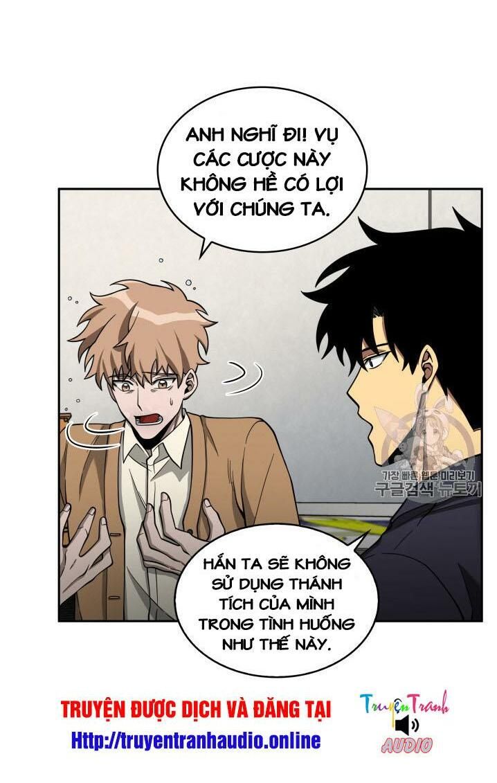 đọc truyện Vua Trộm Mộ Chương 100 ảnh 43 tại Thiên Thai Truyện