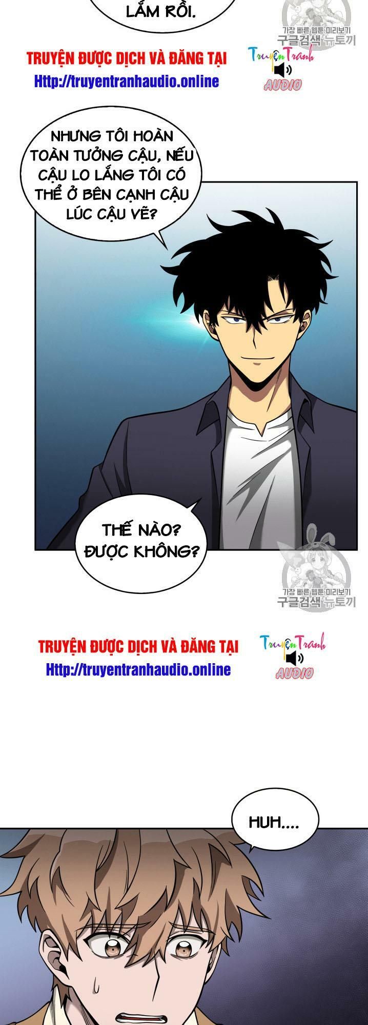 đọc truyện Vua Trộm Mộ Chương 100 ảnh 45 tại Thiên Thai Truyện