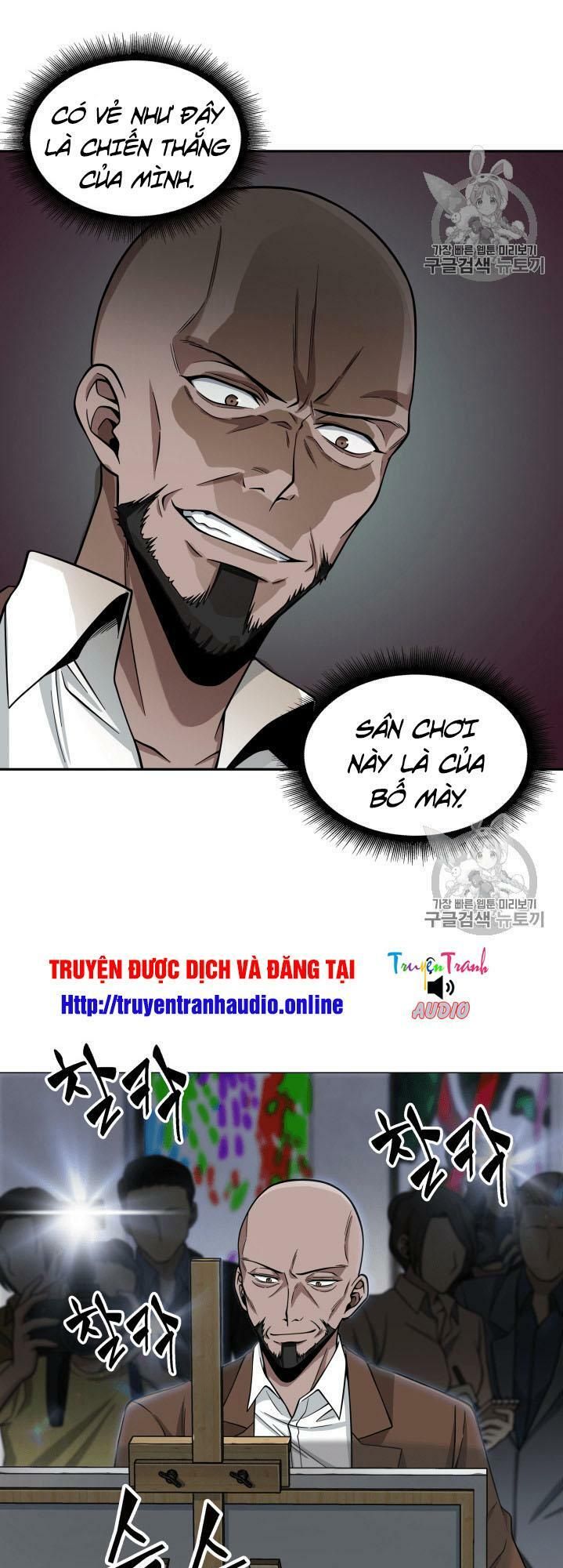 đọc truyện Vua Trộm Mộ Chương 100 ảnh 52 tại Thiên Thai Truyện