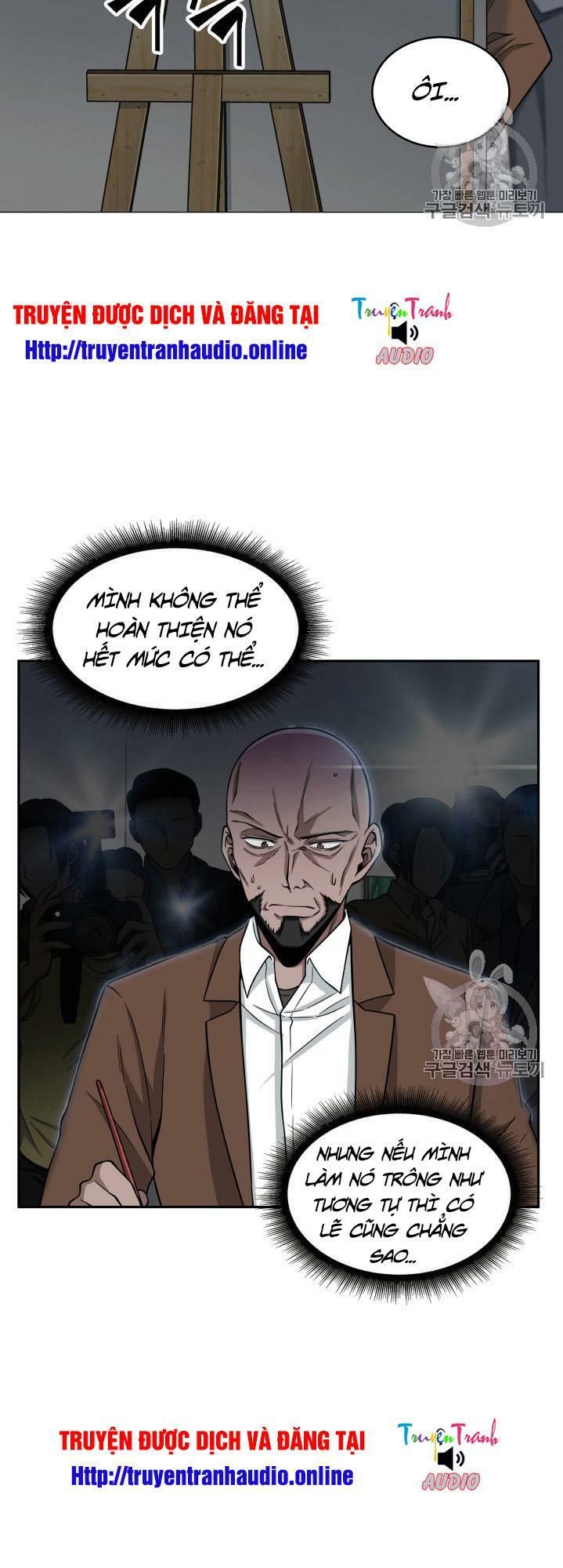 đọc truyện Vua Trộm Mộ Chương 100 ảnh 53 tại Thiên Thai Truyện