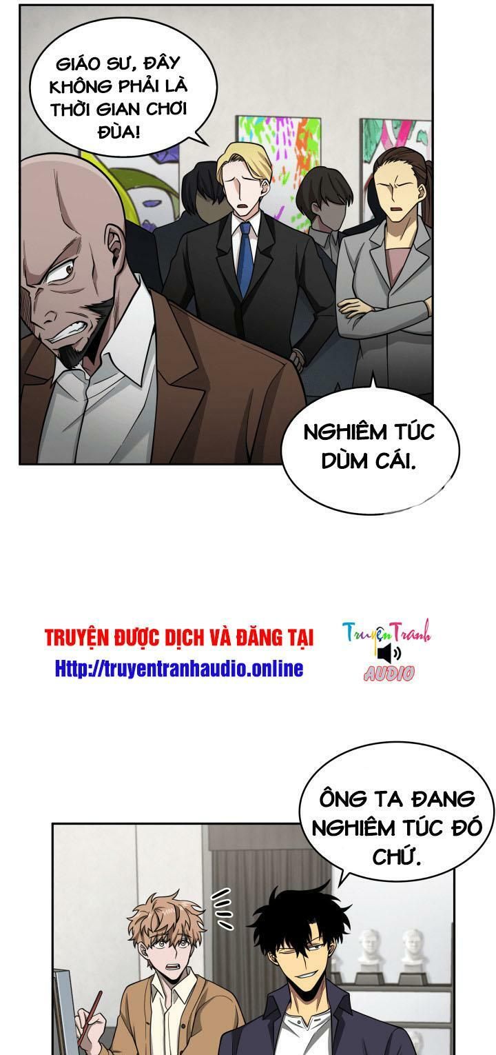 đọc truyện Vua Trộm Mộ Chương 100 ảnh 59 tại Thiên Thai Truyện