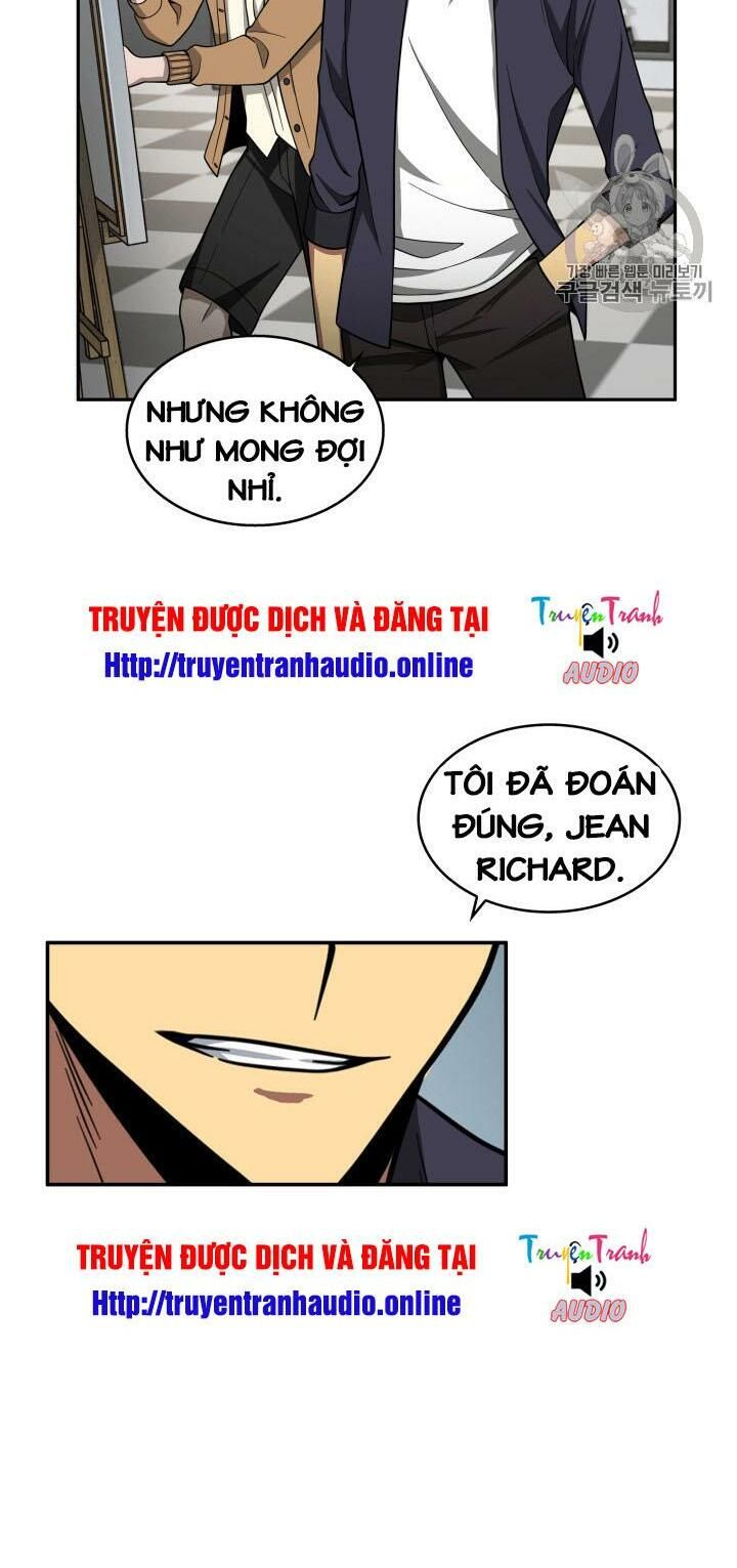 đọc truyện Vua Trộm Mộ Chương 100 ảnh 60 tại Thiên Thai Truyện