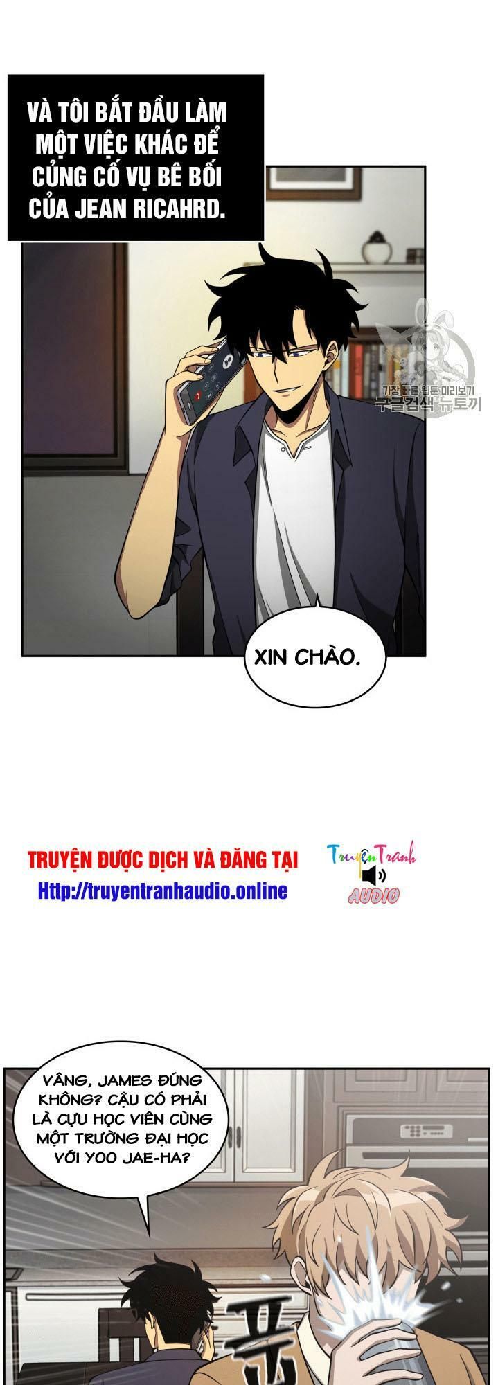 đọc truyện Vua Trộm Mộ Chương 100 ảnh 8 tại Thiên Thai Truyện