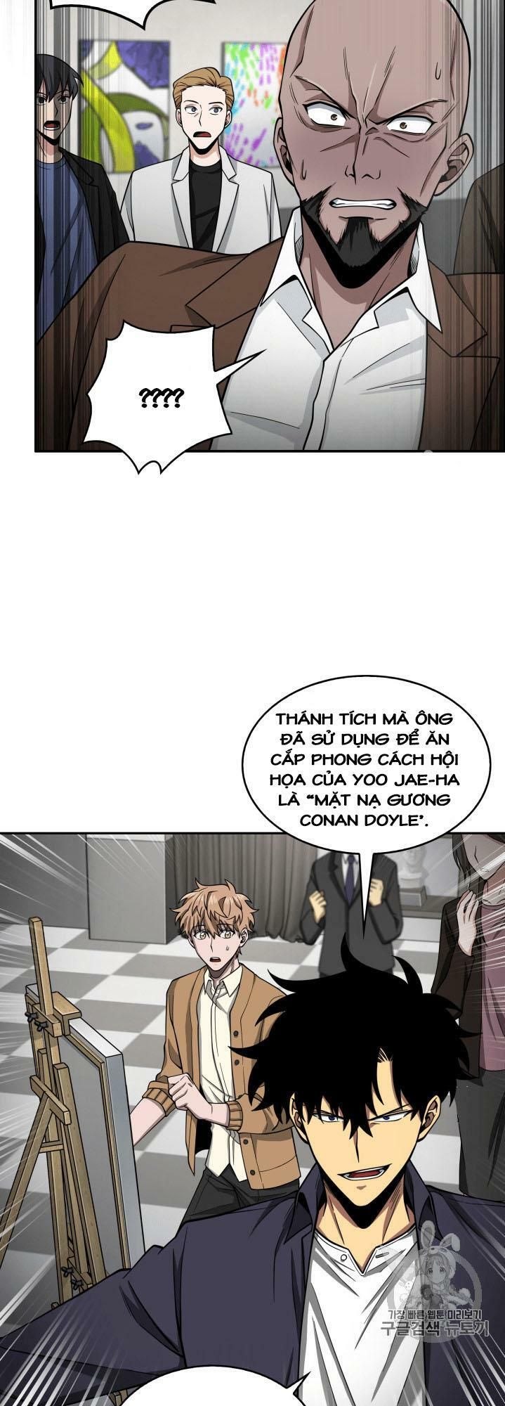 đọc truyện Vua Trộm Mộ Chương 100 ảnh 62 tại Thiên Thai Truyện