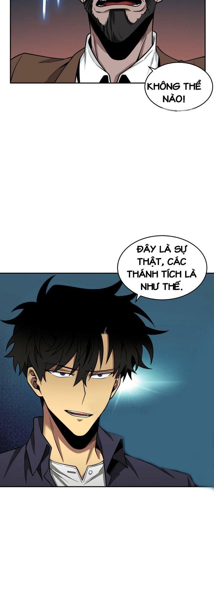 đọc truyện Vua Trộm Mộ Chương 100 ảnh 65 tại Thiên Thai Truyện