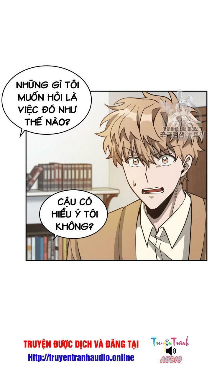 đọc truyện Vua Trộm Mộ Chương 100 ảnh 10 tại Thiên Thai Truyện