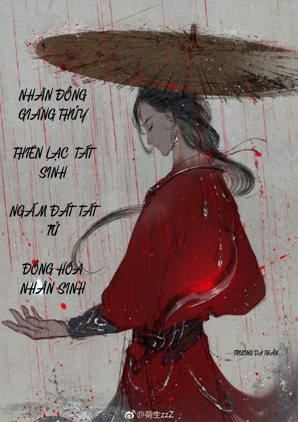 đọc truyện Vua Trộm Mộ Chương 101 ảnh 3 tại Thiên Thai Truyện