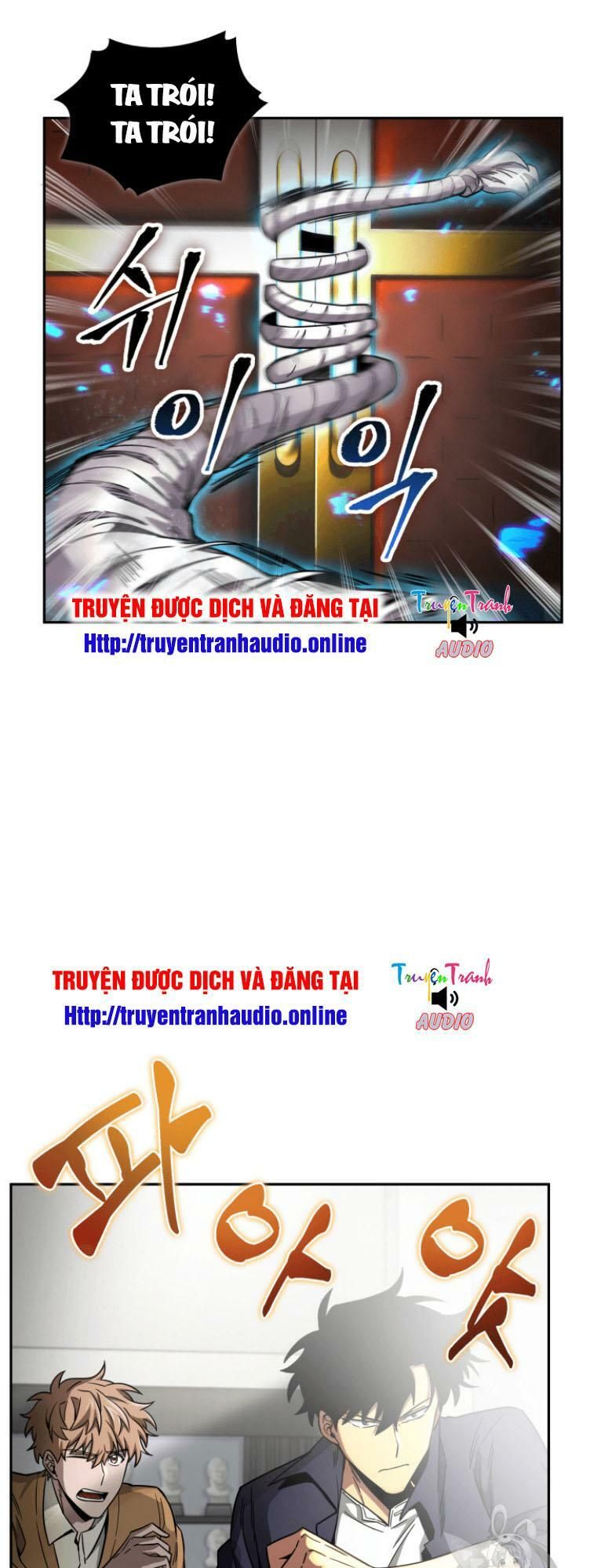 đọc truyện Vua Trộm Mộ Chương 101 ảnh 13 tại Thiên Thai Truyện