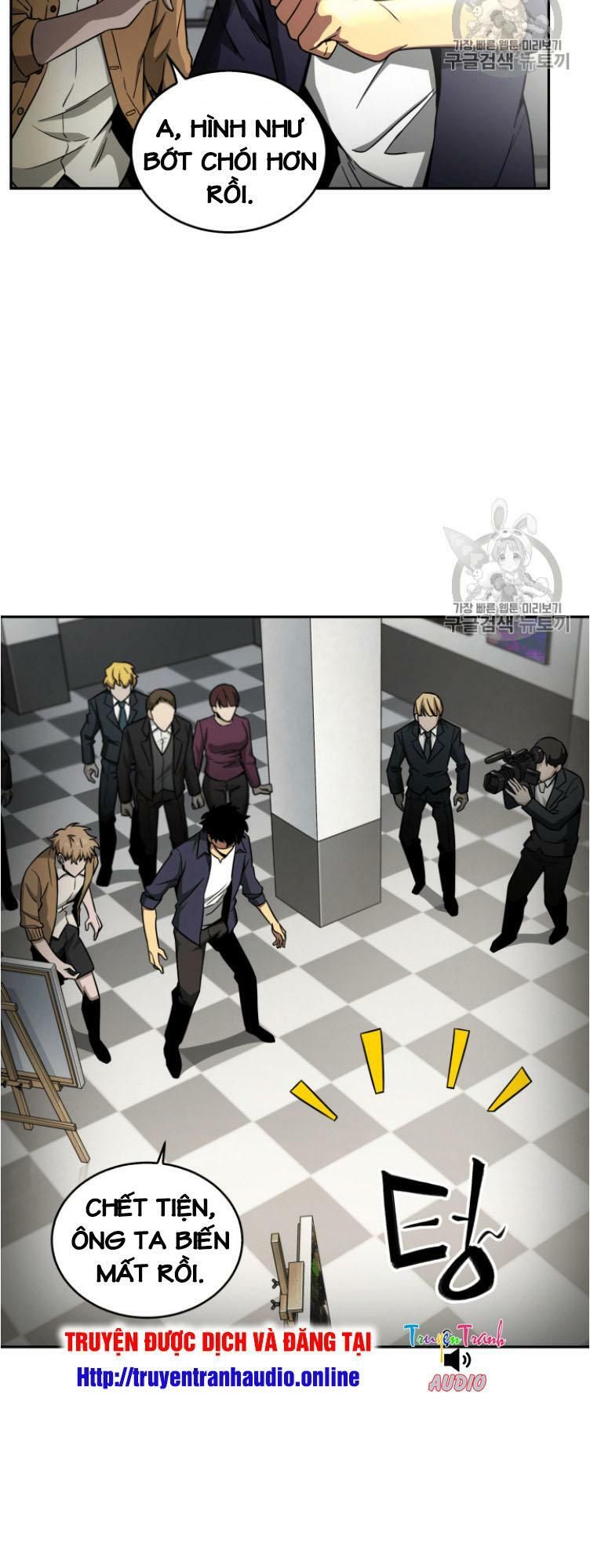 đọc truyện Vua Trộm Mộ Chương 101 ảnh 14 tại Thiên Thai Truyện