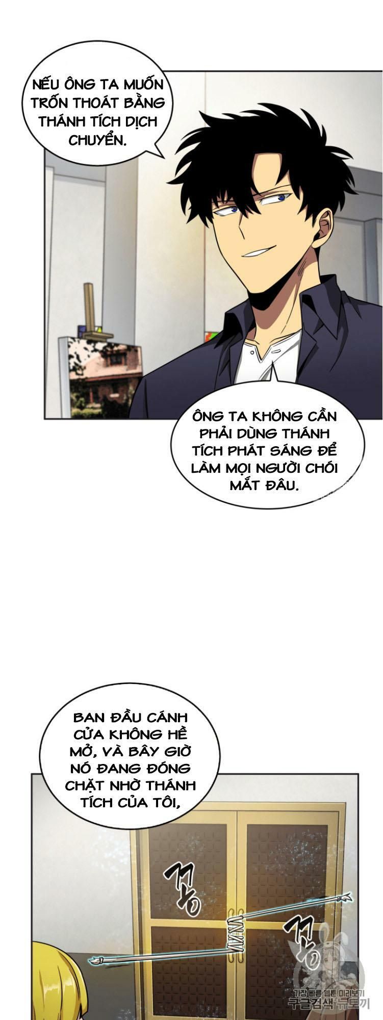 đọc truyện Vua Trộm Mộ Chương 101 ảnh 17 tại Thiên Thai Truyện