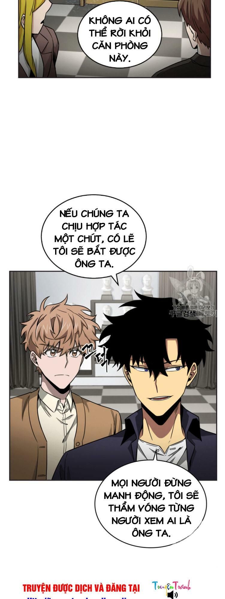 đọc truyện Vua Trộm Mộ Chương 101 ảnh 18 tại Thiên Thai Truyện