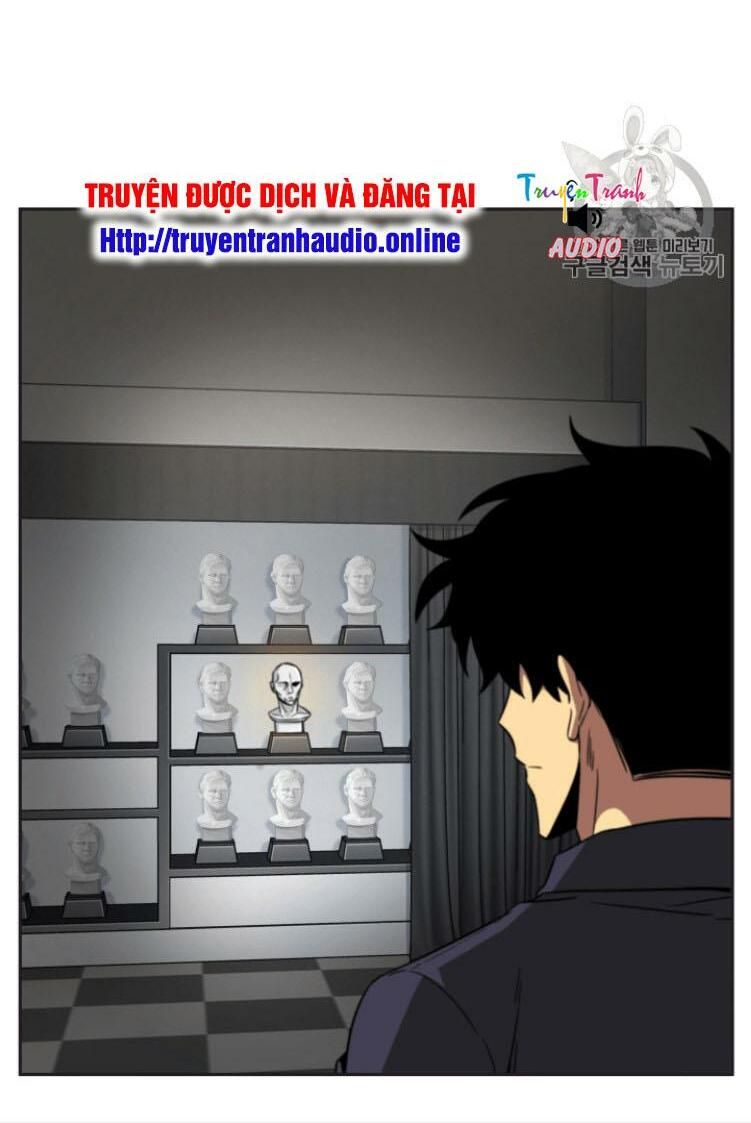 đọc truyện Vua Trộm Mộ Chương 101 ảnh 23 tại Thiên Thai Truyện