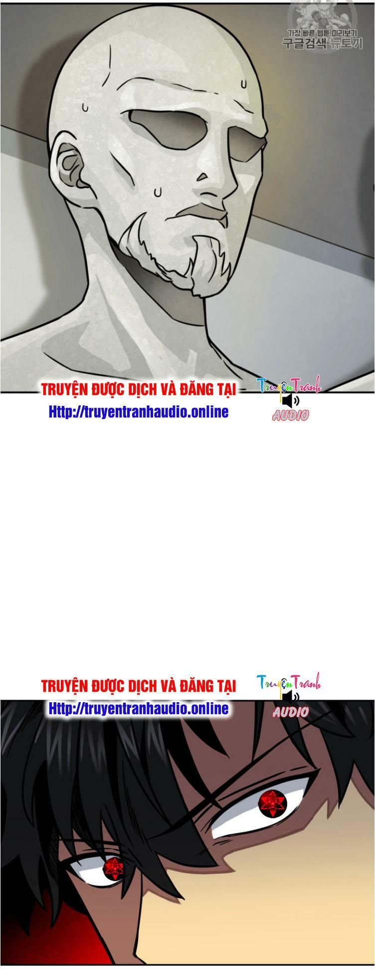 đọc truyện Vua Trộm Mộ Chương 101 ảnh 26 tại Thiên Thai Truyện