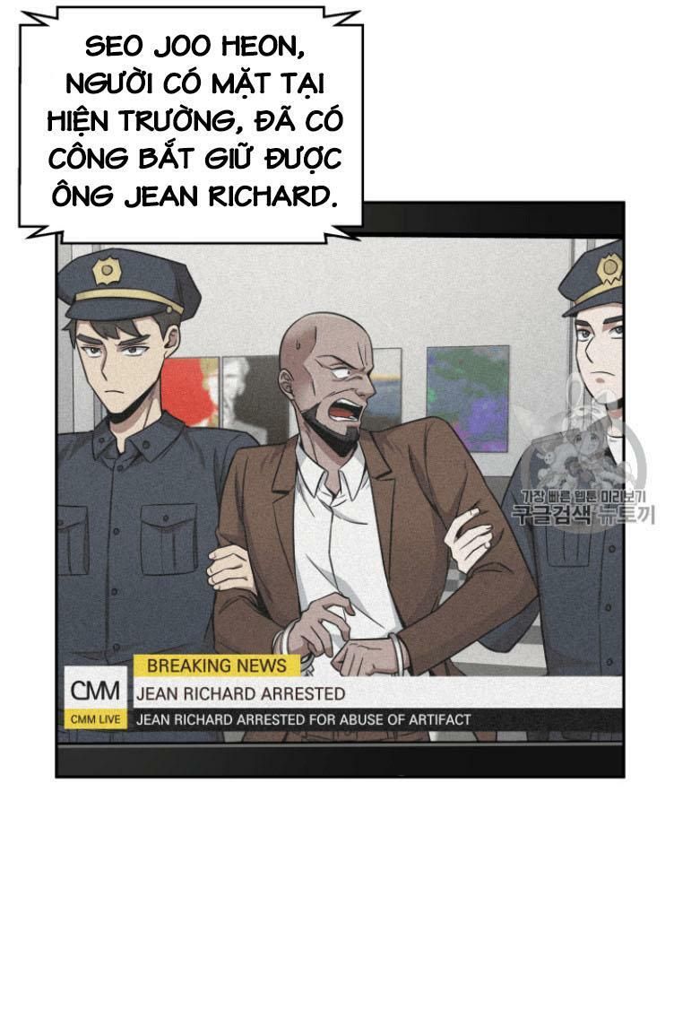 đọc truyện Vua Trộm Mộ Chương 101 ảnh 29 tại Thiên Thai Truyện