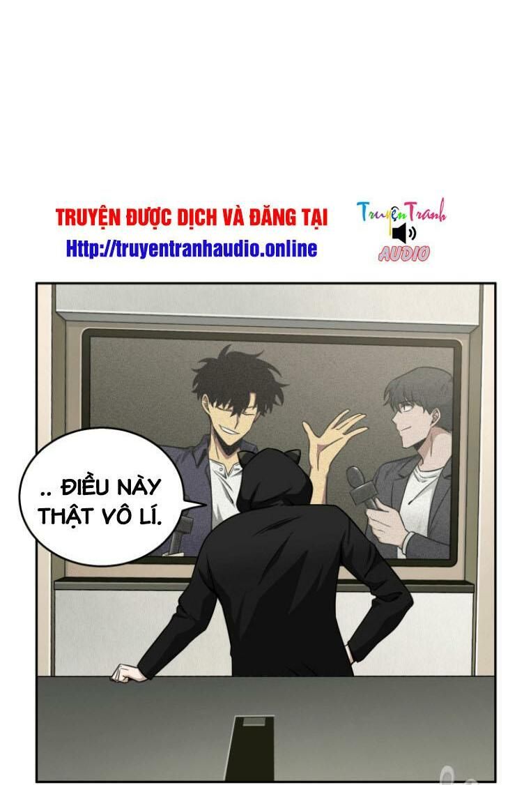 đọc truyện Vua Trộm Mộ Chương 101 ảnh 30 tại Thiên Thai Truyện