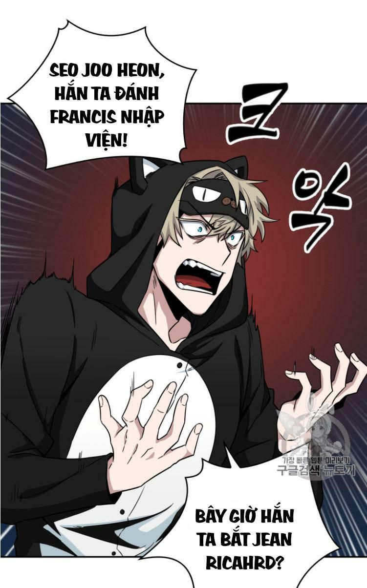 đọc truyện Vua Trộm Mộ Chương 101 ảnh 31 tại Thiên Thai Truyện