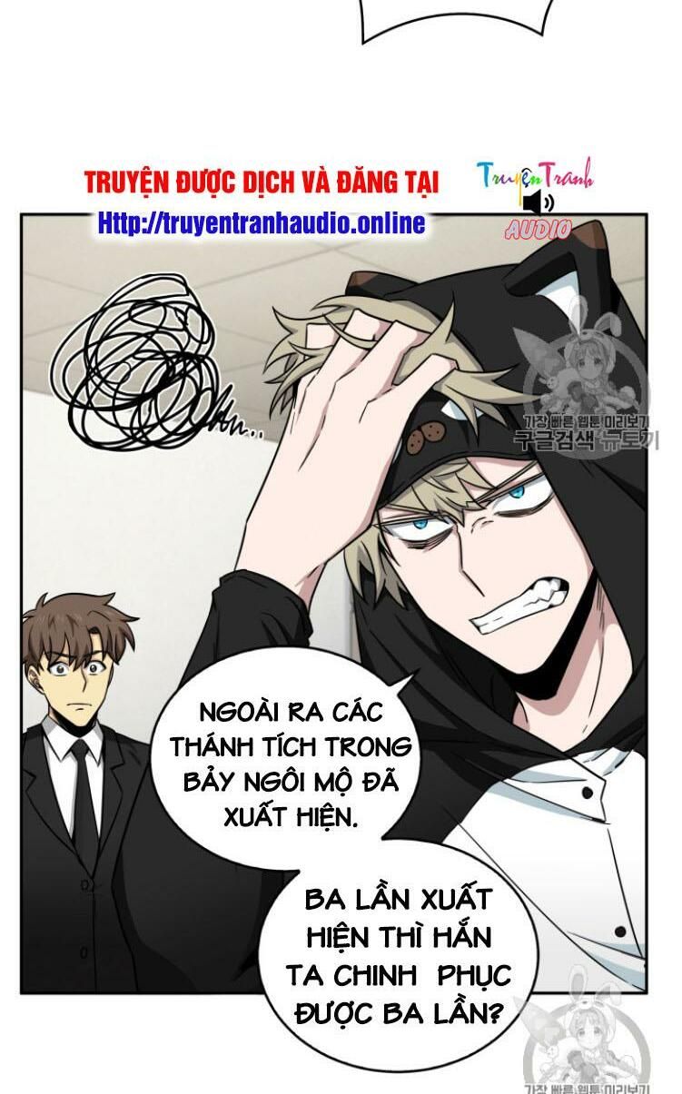 đọc truyện Vua Trộm Mộ Chương 101 ảnh 32 tại Thiên Thai Truyện