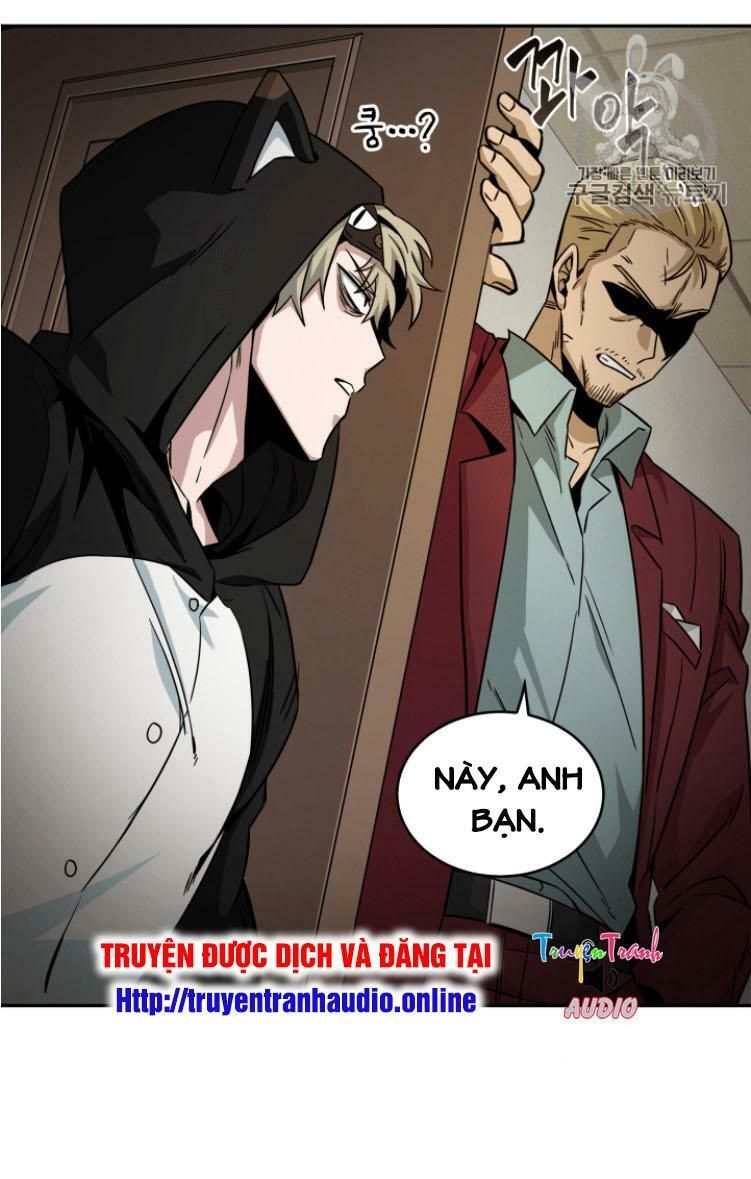 đọc truyện Vua Trộm Mộ Chương 101 ảnh 35 tại Thiên Thai Truyện