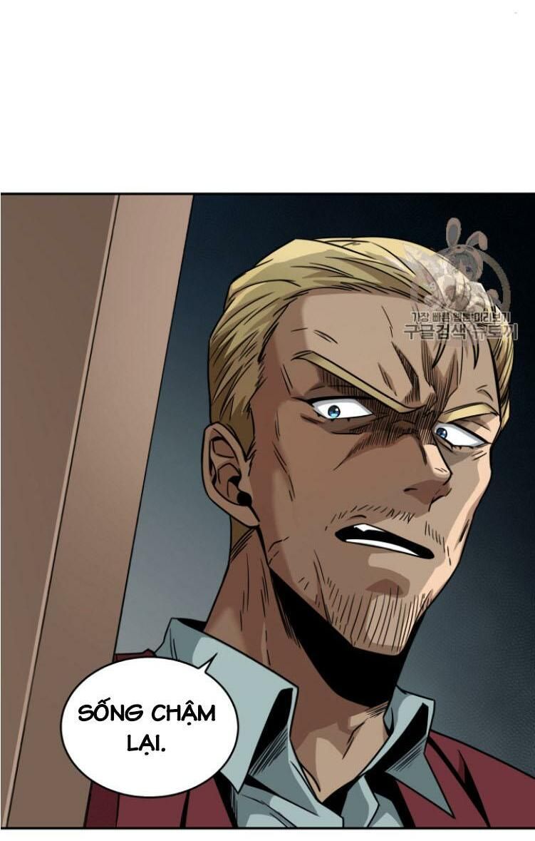 đọc truyện Vua Trộm Mộ Chương 101 ảnh 36 tại Thiên Thai Truyện