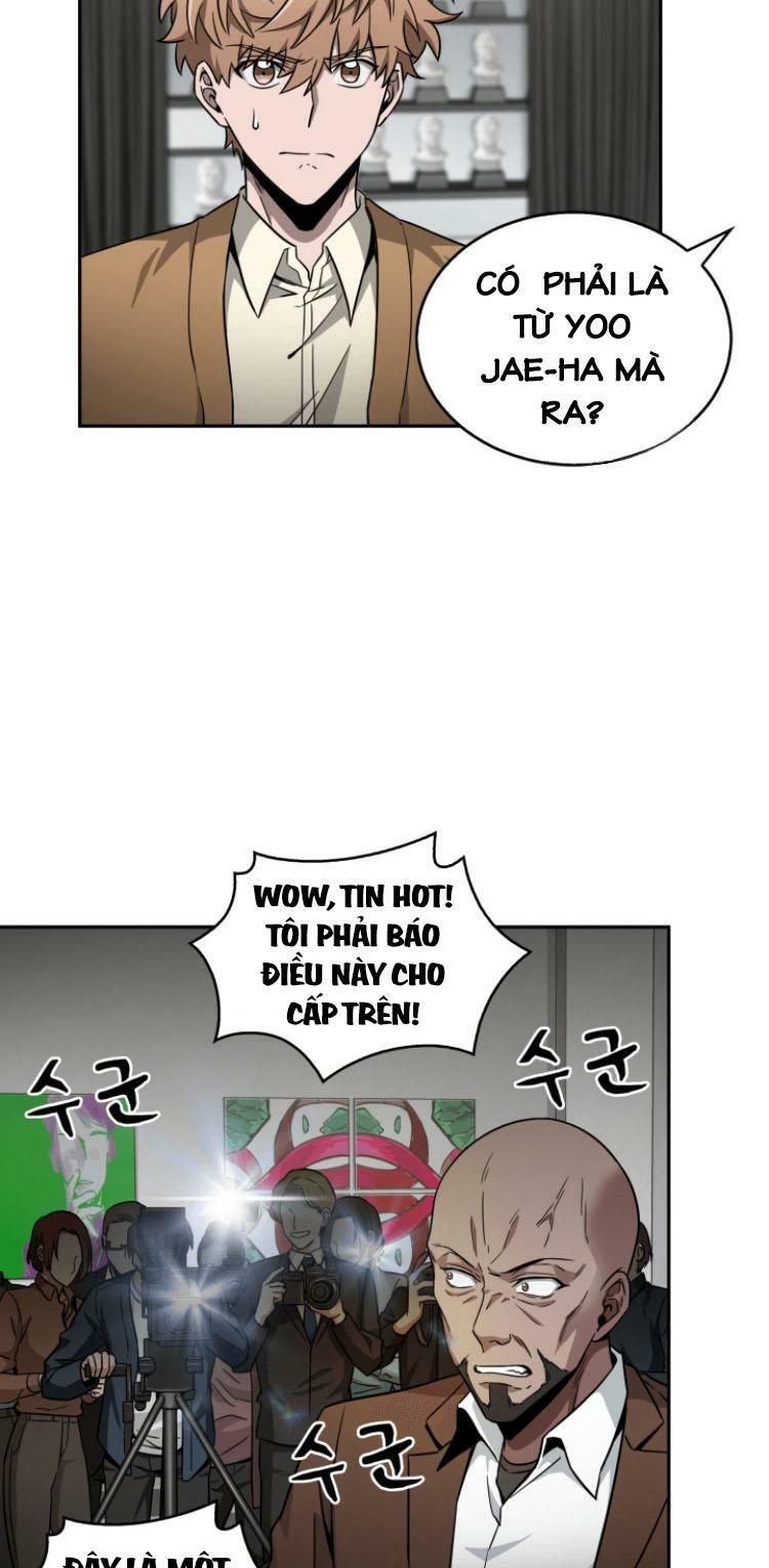 đọc truyện Vua Trộm Mộ Chương 101 ảnh 6 tại Thiên Thai Truyện