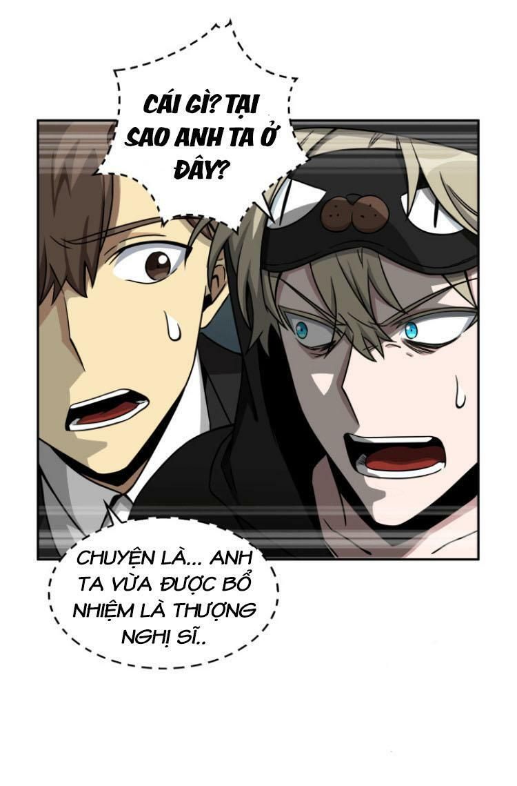 đọc truyện Vua Trộm Mộ Chương 101 ảnh 43 tại Thiên Thai Truyện