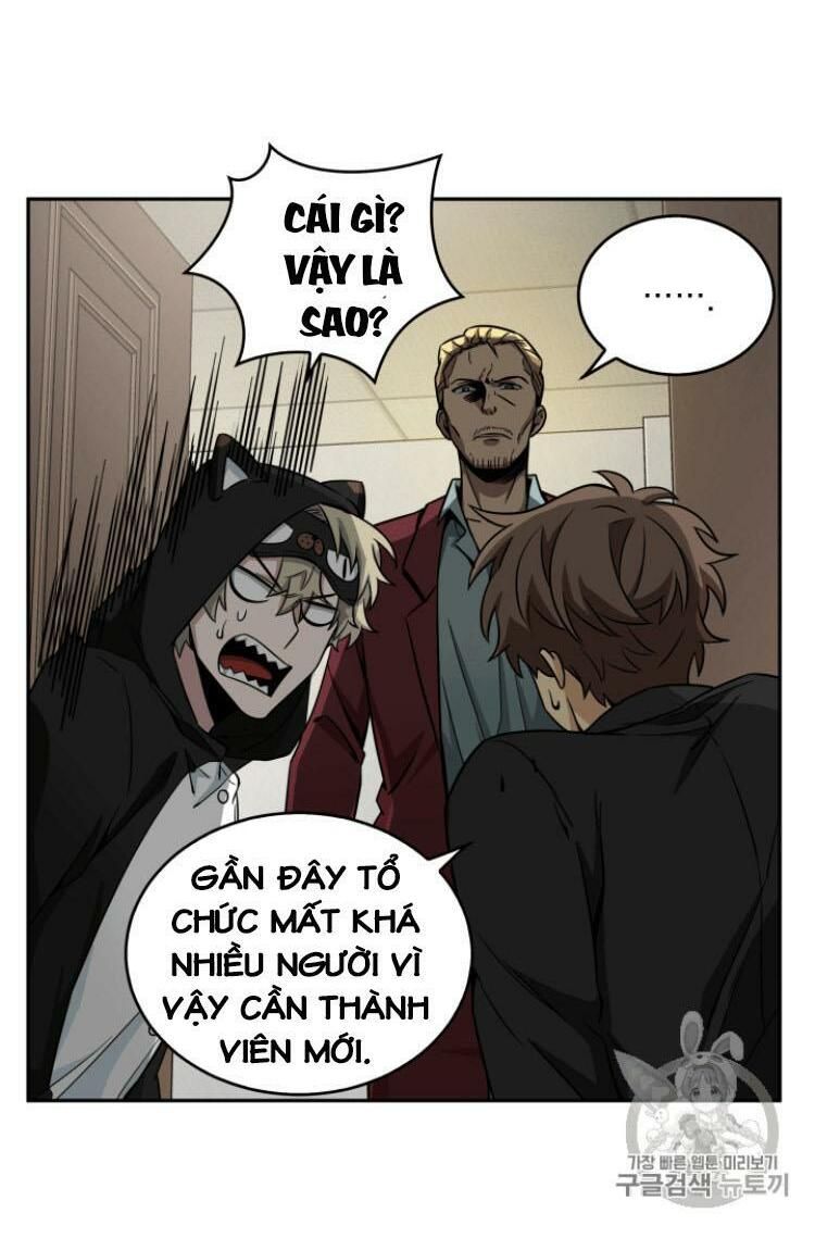 đọc truyện Vua Trộm Mộ Chương 101 ảnh 44 tại Thiên Thai Truyện