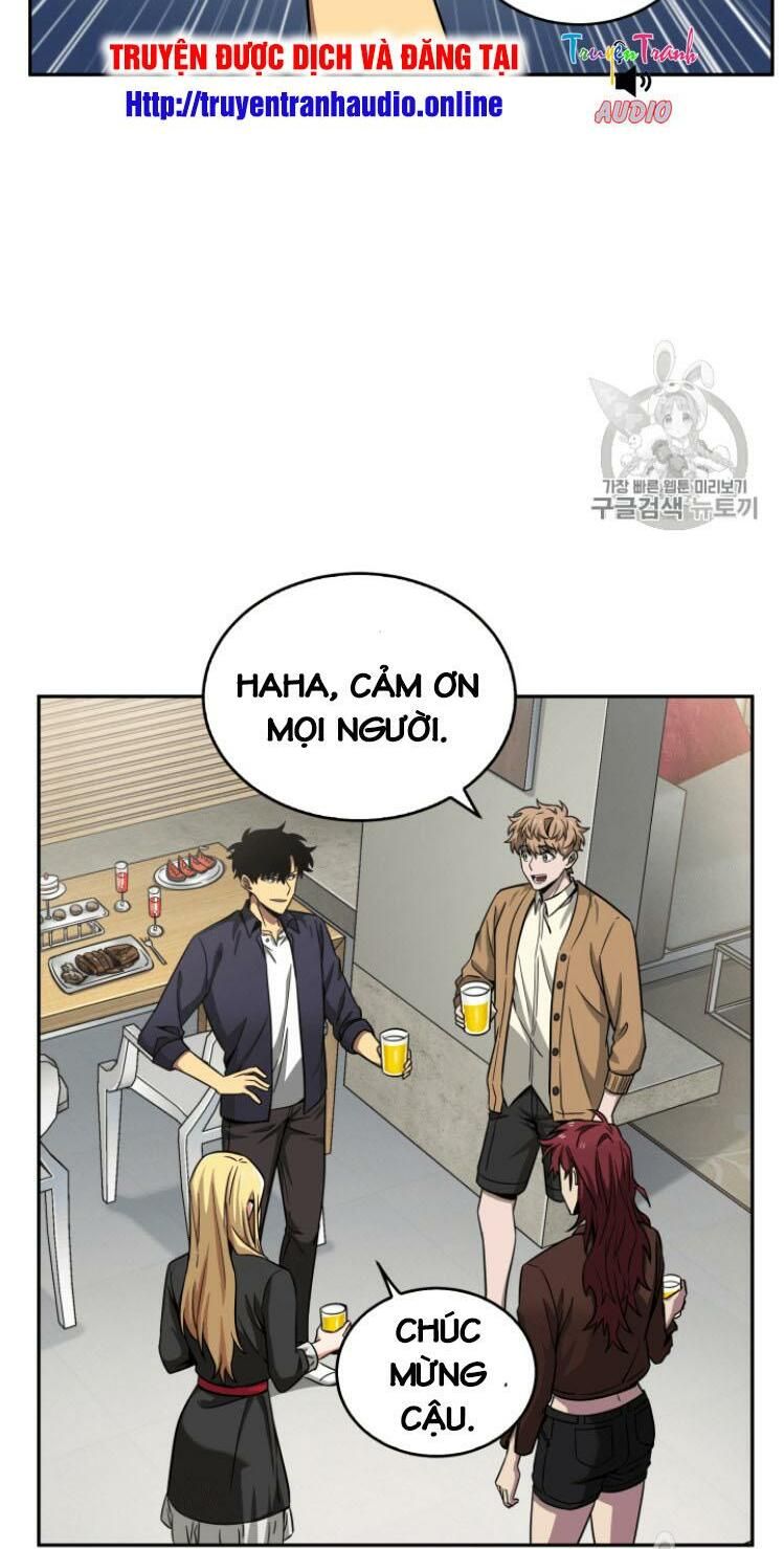 đọc truyện Vua Trộm Mộ Chương 101 ảnh 48 tại Thiên Thai Truyện