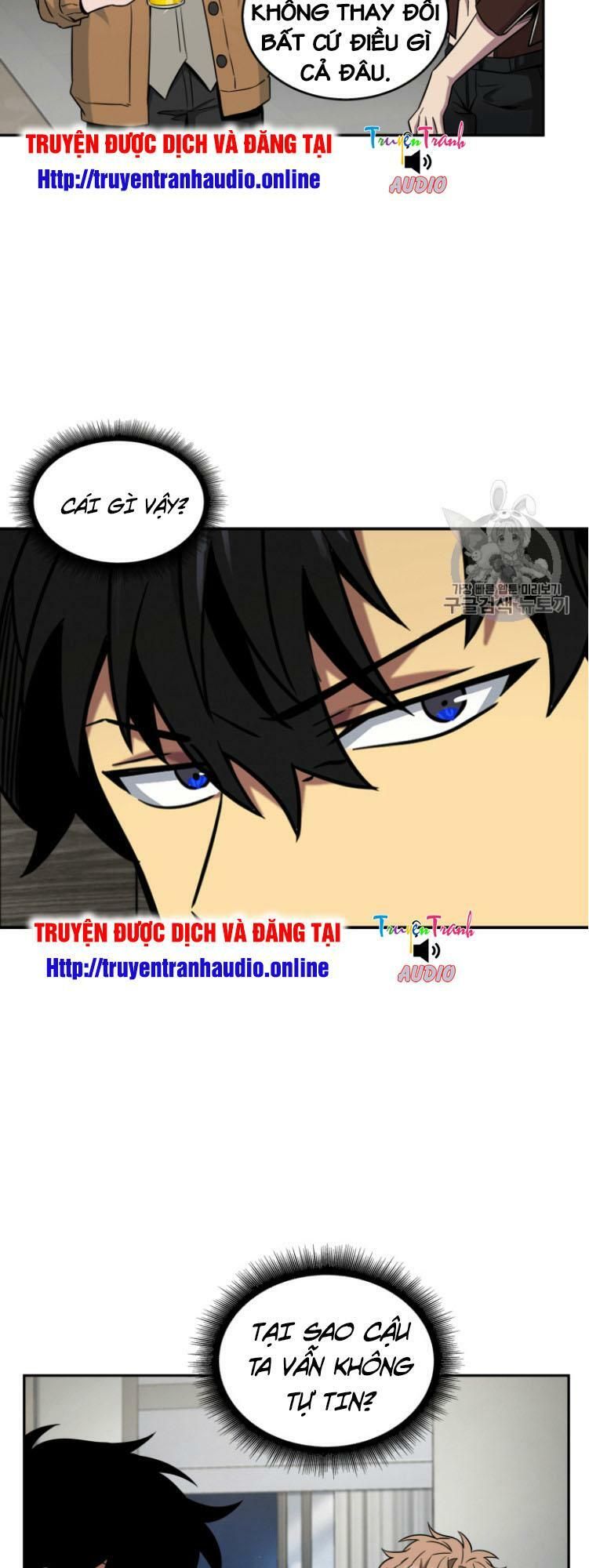 đọc truyện Vua Trộm Mộ Chương 101 ảnh 50 tại Thiên Thai Truyện