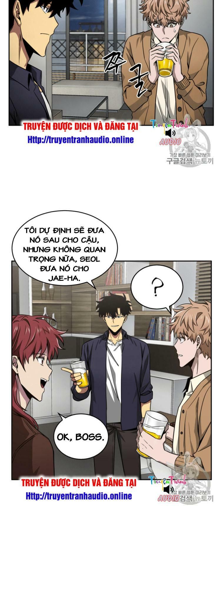 đọc truyện Vua Trộm Mộ Chương 101 ảnh 51 tại Thiên Thai Truyện