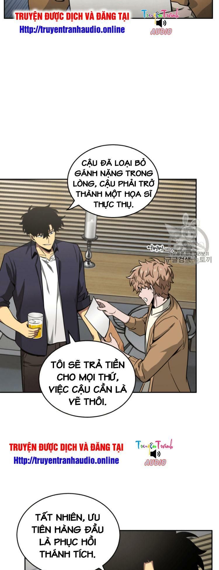 đọc truyện Vua Trộm Mộ Chương 101 ảnh 55 tại Thiên Thai Truyện