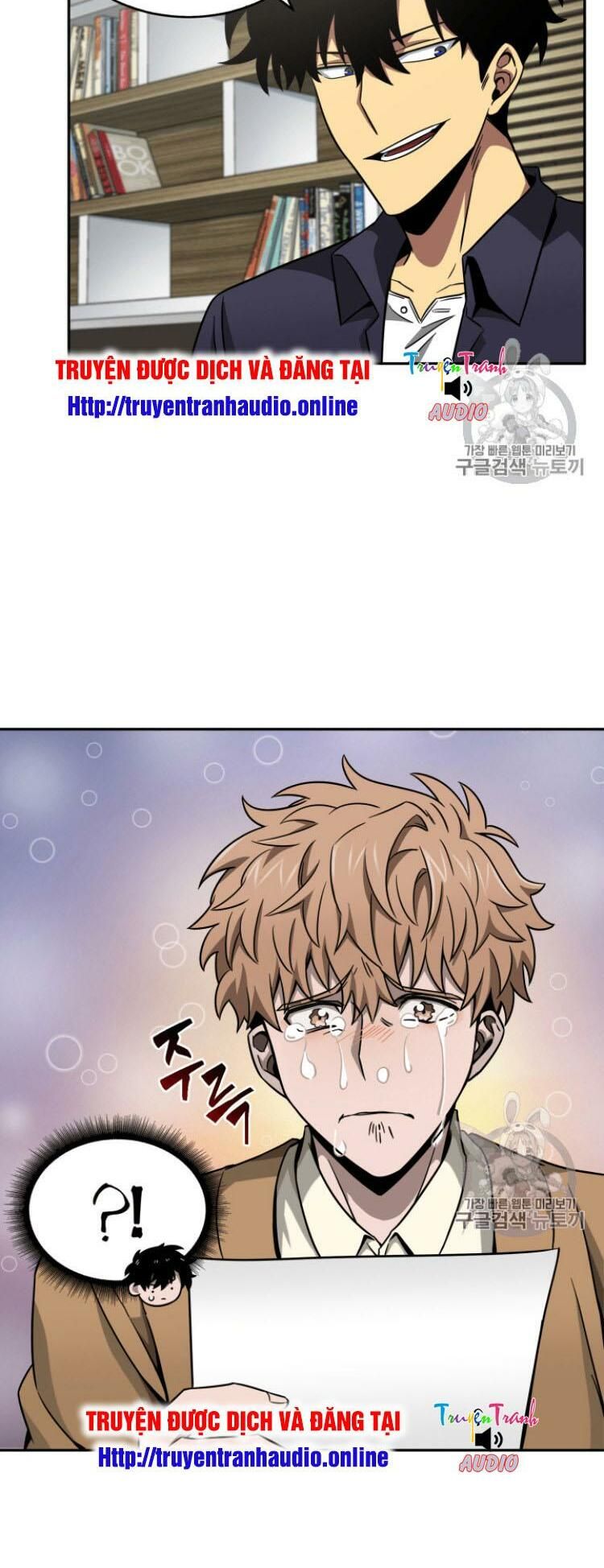 đọc truyện Vua Trộm Mộ Chương 101 ảnh 56 tại Thiên Thai Truyện