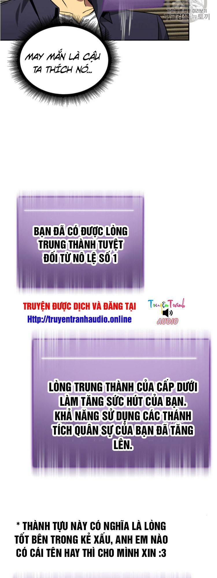 đọc truyện Vua Trộm Mộ Chương 101 ảnh 58 tại Thiên Thai Truyện