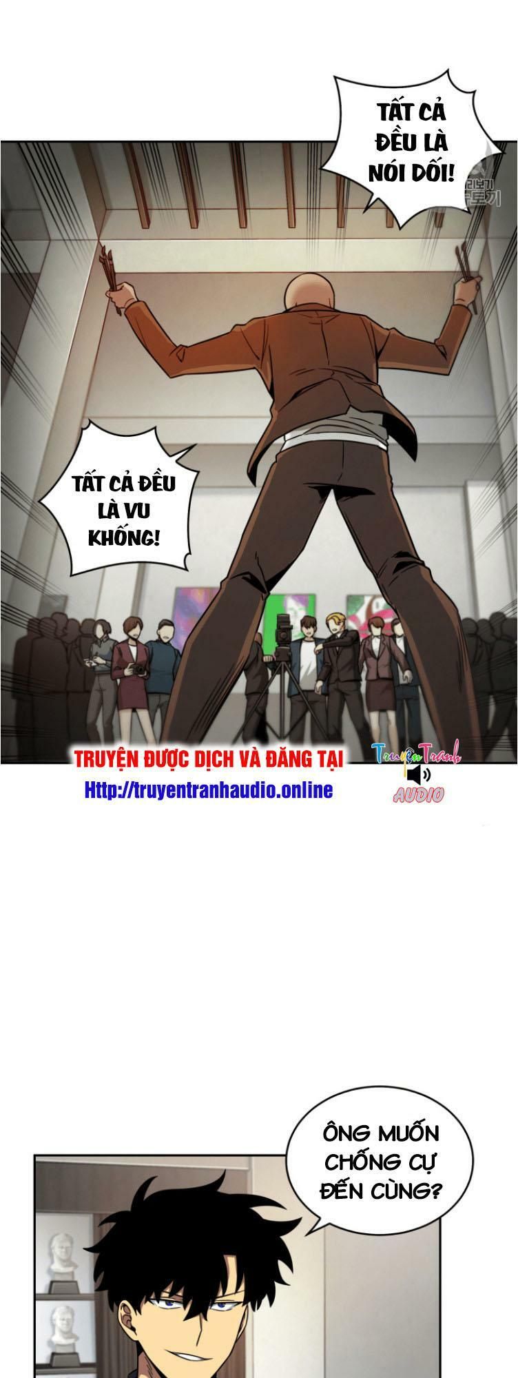 đọc truyện Vua Trộm Mộ Chương 101 ảnh 8 tại Thiên Thai Truyện