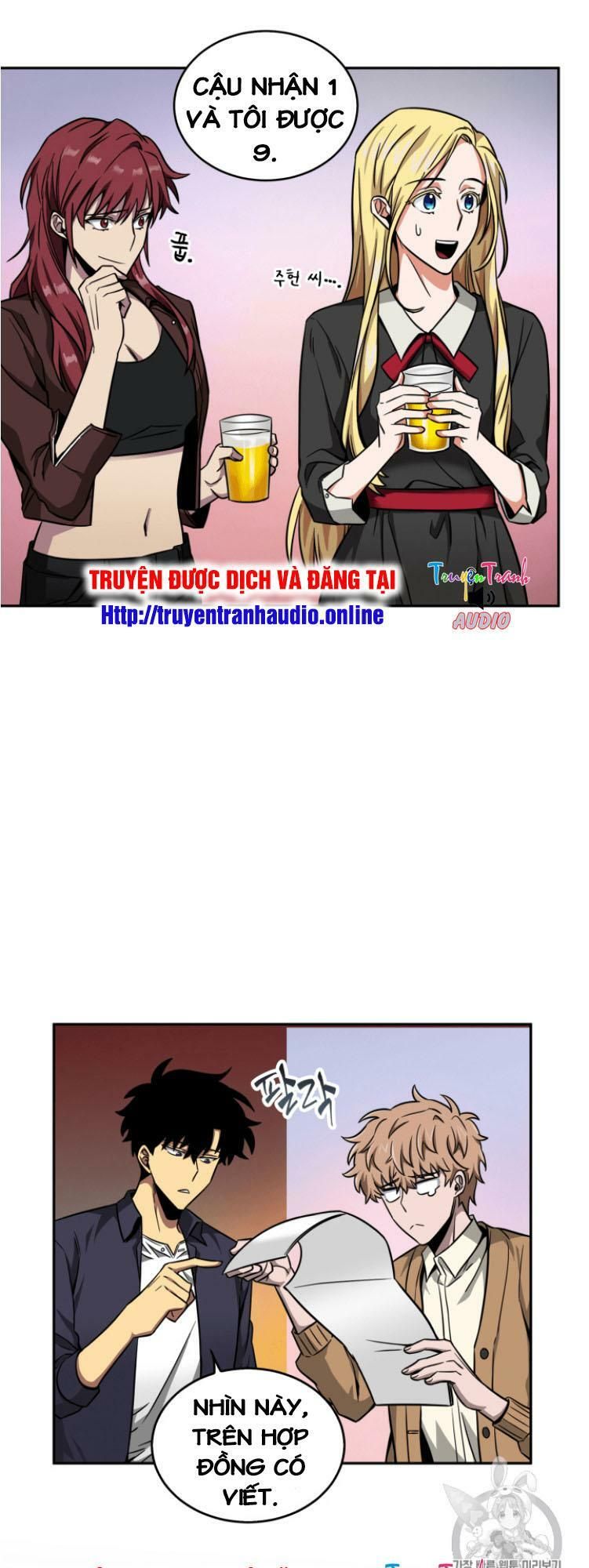 đọc truyện Vua Trộm Mộ Chương 101 ảnh 62 tại Thiên Thai Truyện