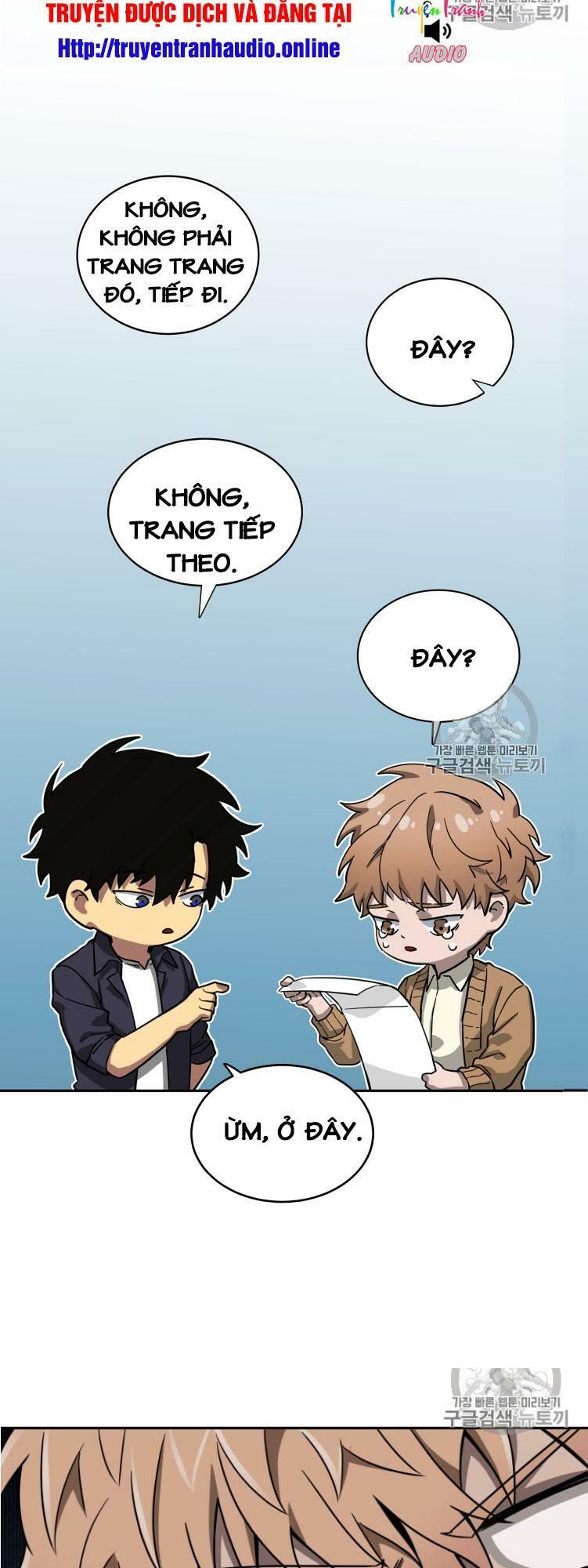 đọc truyện Vua Trộm Mộ Chương 101 ảnh 63 tại Thiên Thai Truyện