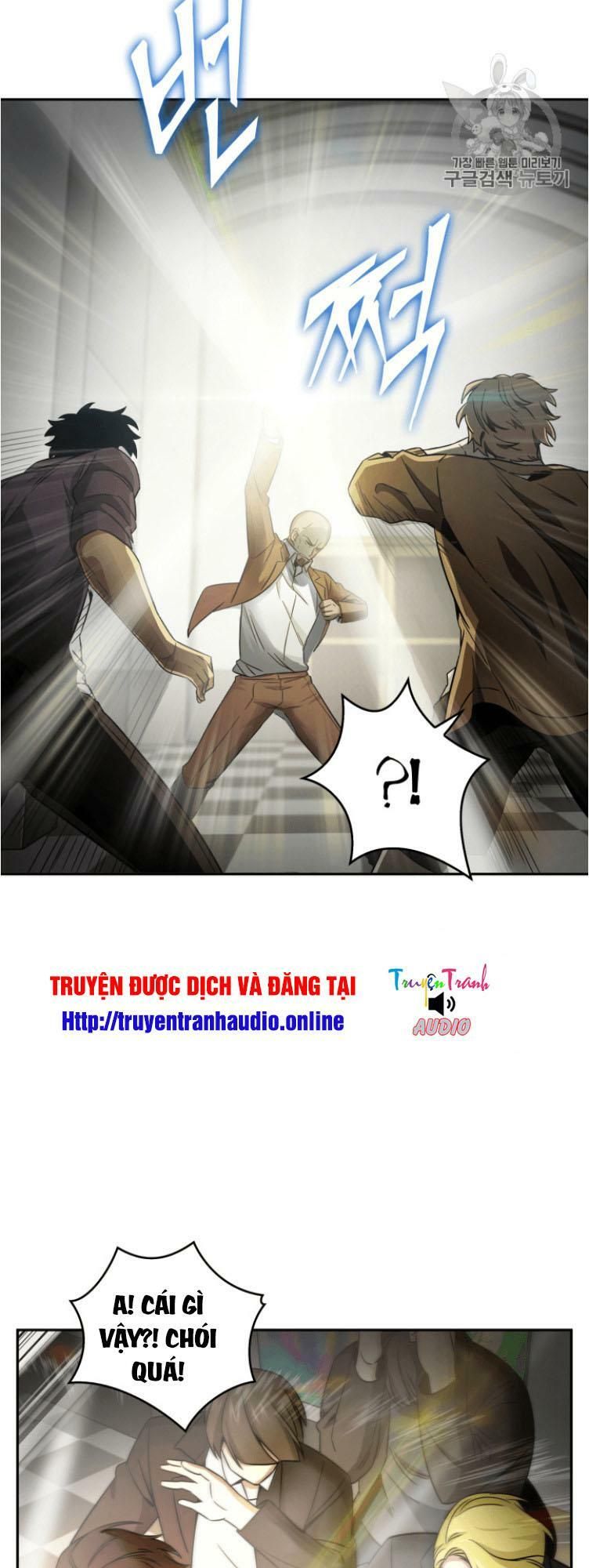 đọc truyện Vua Trộm Mộ Chương 101 ảnh 10 tại Thiên Thai Truyện