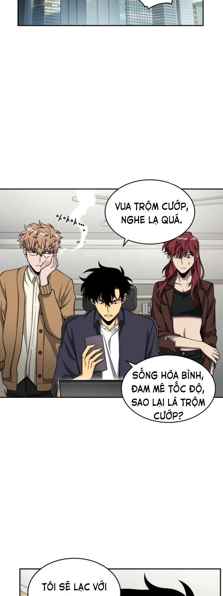 đọc truyện Vua Trộm Mộ Chương 102 ảnh 17 tại Thiên Thai Truyện